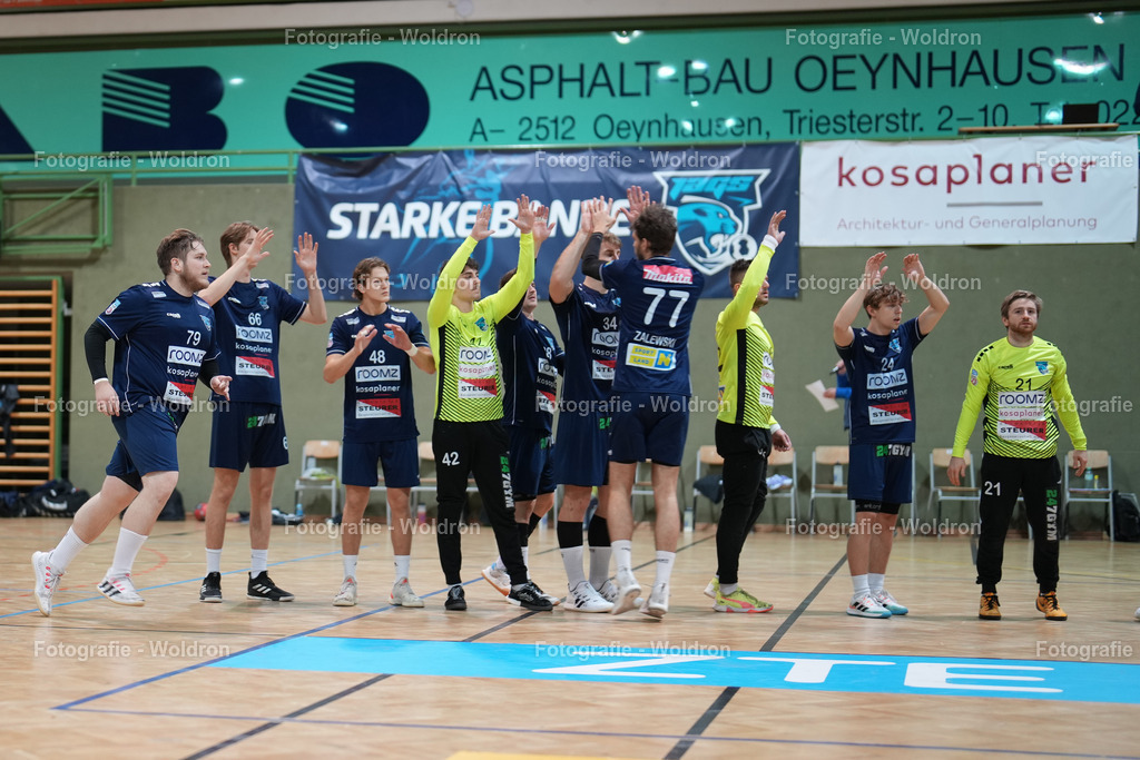 20221203 HLA Jags Bad Vöslau v West Wien-38 | Fotografie Woldron