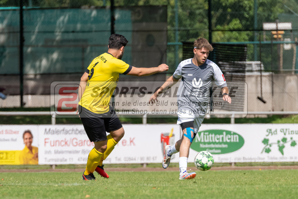 HK_20240825_104624 | SV Orsoy II - GSV Moers III Kresiliga C , Gruppe 2 ,  25.08.2024