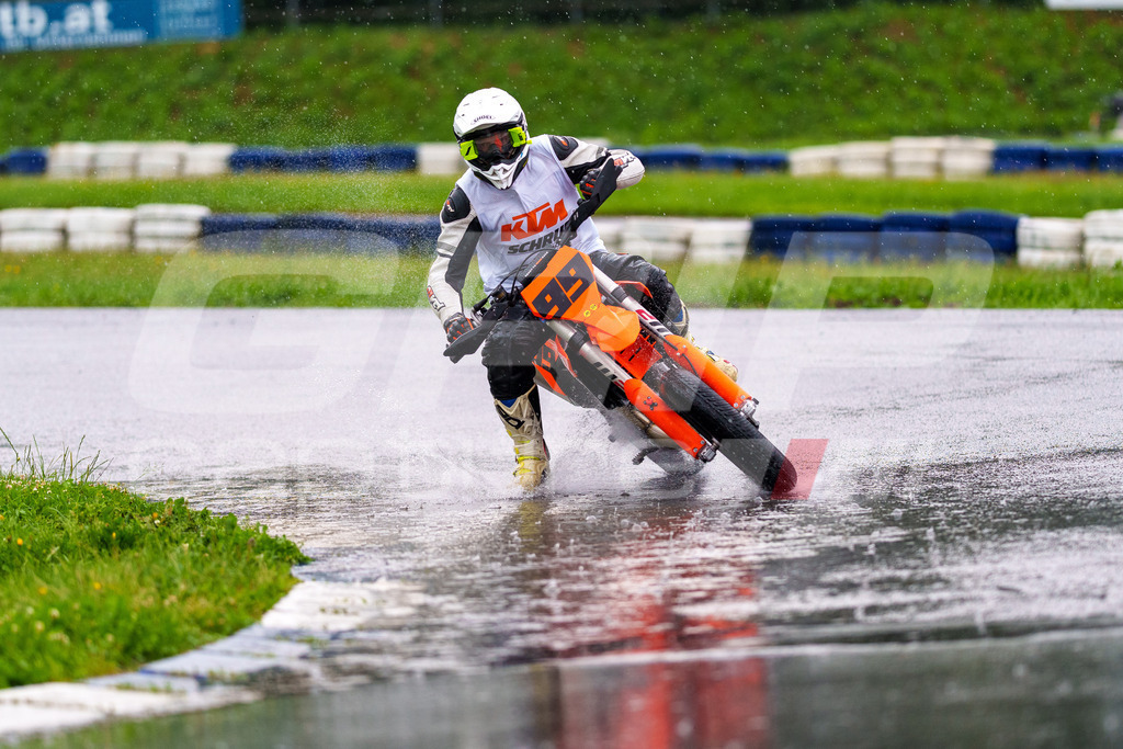 GRIPcapture-20260411-101-999-1066 | GREINBACH, AUSTRIA - JUNE 20-21, 2026: Riders compete during the G-Cup, Austrian Supermoto Championship and Hungarian Supermoto Championship at PS Racing Center Greinbach, Austria. Image shows .Photo: GRIPcapture / Andrea Kurz