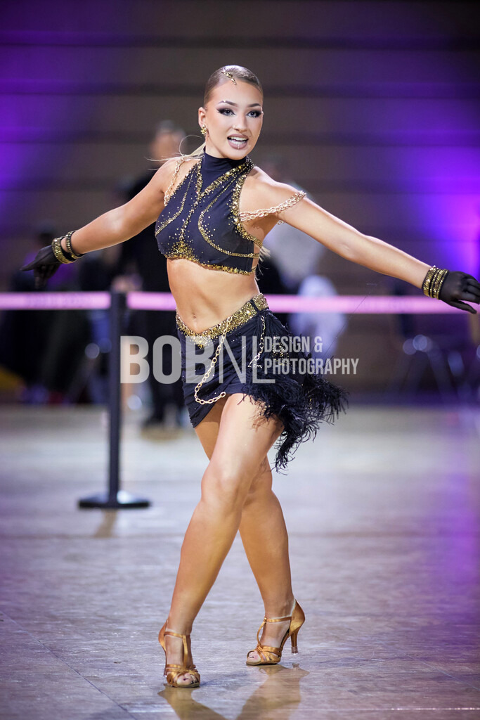 Winter Dance Festival | Mülheim a.d. Ruhr - 14.12.2025: Winter Dance Festival in Mülheim a.d. Ruhr (Westenergiehalle), Germany. Photo by: BobNL design &amp; photography  - Realized with Pictrs.com