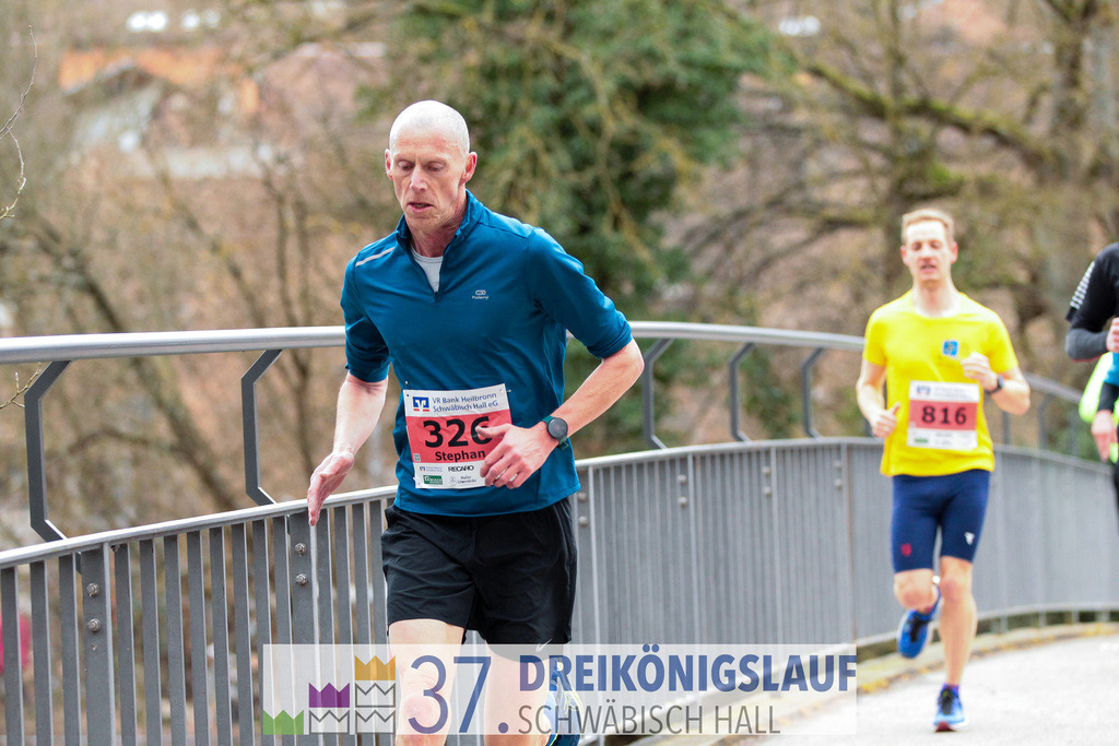 VR Bank Hauptlauf 10000m | 3 Koenigslauf 2023 - Realisiert mit Pictrs.com