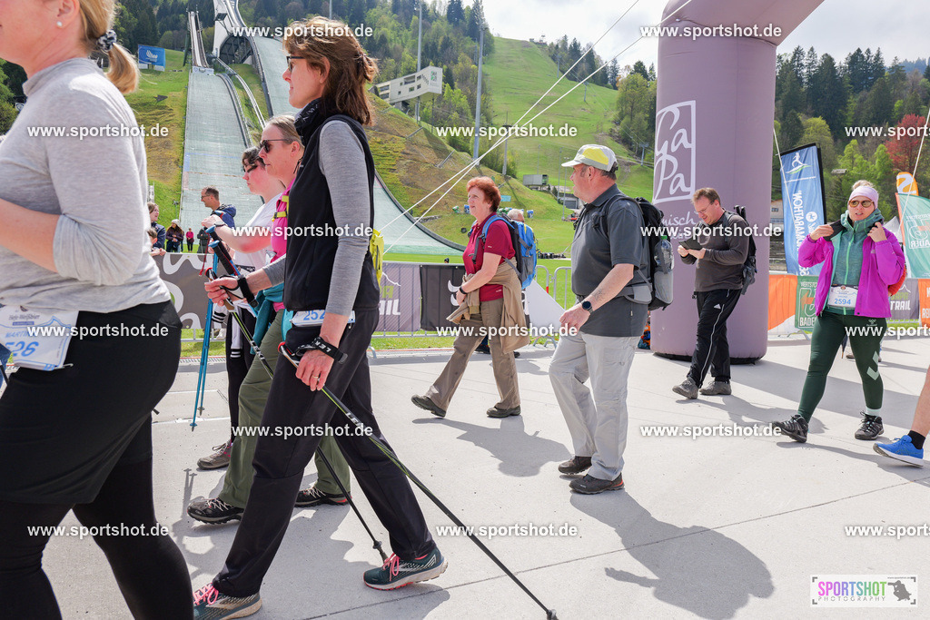 PRAB1874 | GaPa Trail 2025 #gapatrail #yourpictrs #sportshot_your_pictrs Copyright: www.sportshot.de