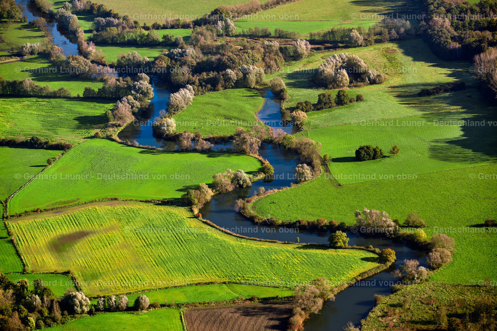 3491389 | Naturschutzgebiet Lippeaue bei Lünen
