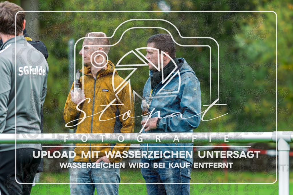 ST-1038 | Sponsorentag der SG Fulde im Rahmen des Heimspiels der Herren Kreisliga HK zwischen FG Fulde-Stellichte und SG Nordheide im Fulder Zentralstadion, Fulde (Simon Paul Stopat) - Realisiert mit Pictrs.com