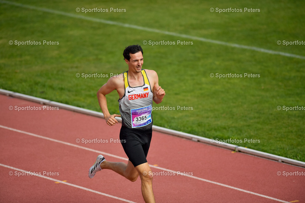 EMACS 2025 - Day 1_122 | European Masters Athletics Championships am 09.10.2025 auf Madeira (Portugal)Foto: Kai Peters - Realisiert mit Pictrs.com
