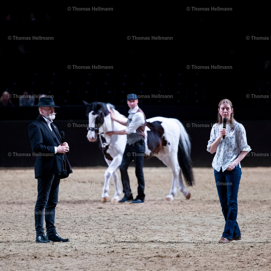 TH_Marius Schneider_ Bent Branderup_ Ute Anhang_26956 | EQUITANA 2025 am 09.03.25 in Essen