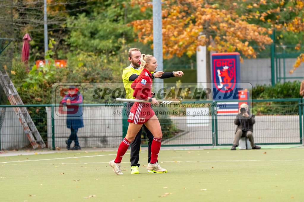 HK_20251019_103493 | 1. Bundesliga Damen DHC - RWK 19.10.2025