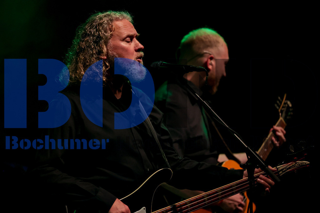 Zeltfestival Ruhr 2024 - Get Back / Beatles Tribute  {date} -  | {headline}(Foto: Sebastian Sendlak / BOND) - Realisiert mit Pictrs.com