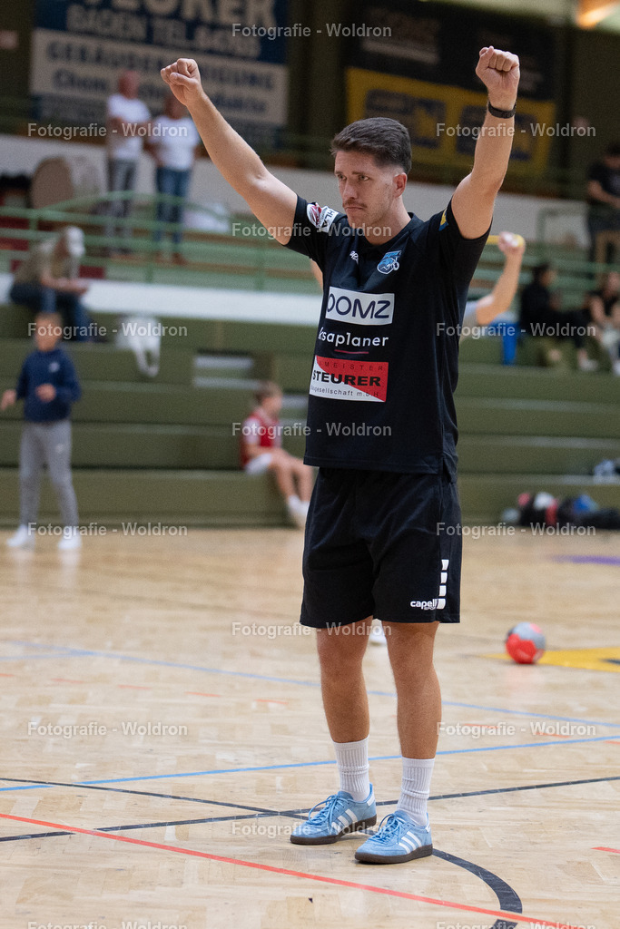 20230930 HLA Jags v Fivers-4 | Fotografie Woldron