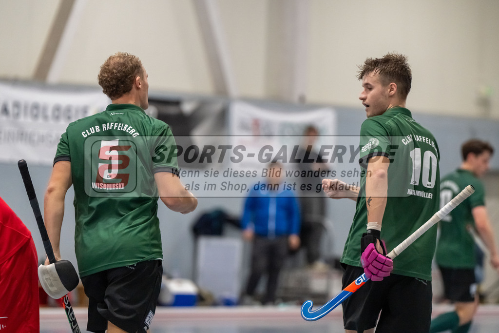 HK_20251206_104840 | 2. Bundesliga Herren Aachener HC - Club Raffleberg am 06.12.2025