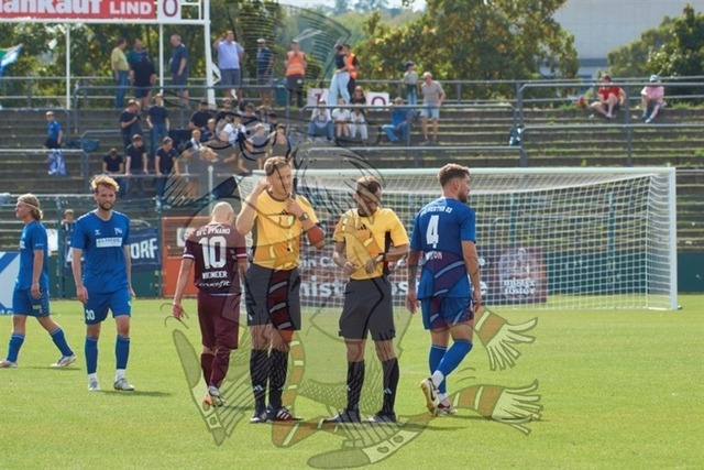 BFC Dynamo vs. F.C. Hertha 03 Zehlendorf 063 | mythos-online-redaktion