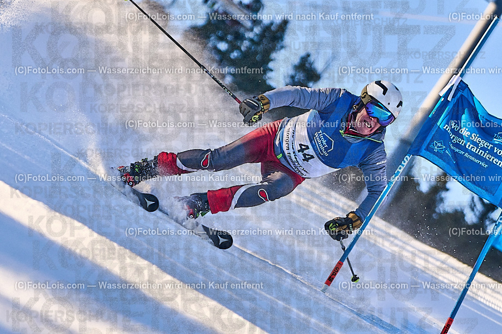_ALP2820_FIS-Masters-GS-II_Glungezer_Posner Juergen | FIS-MASTERS-WorldCup am Glungezer, GiantSlalom-II, So 18. Jänner 2026.