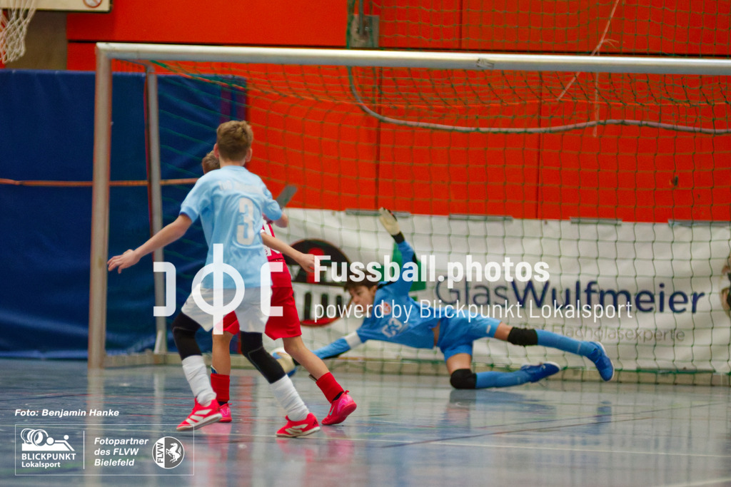 20260110_U13_Turnier_Schildesche_026 | Blickpunkt Lokalsport - Realisiert mit Pictrs.com