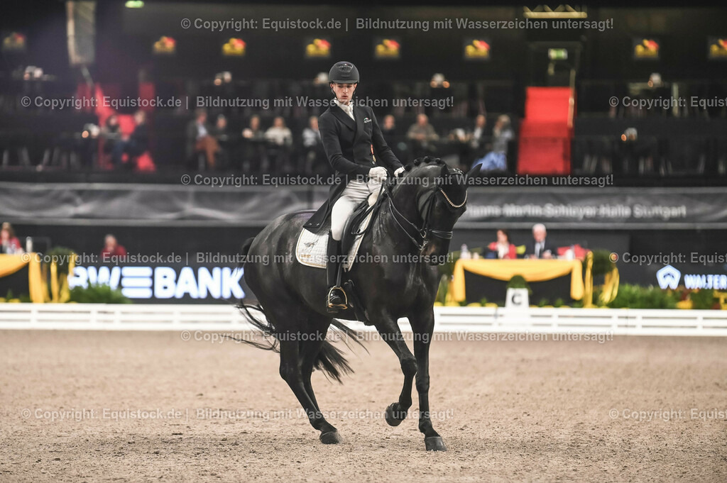 20231115_20_Dressur_Kl-S++_0283_TOMsPiC | Foto: Thomas Hartig
