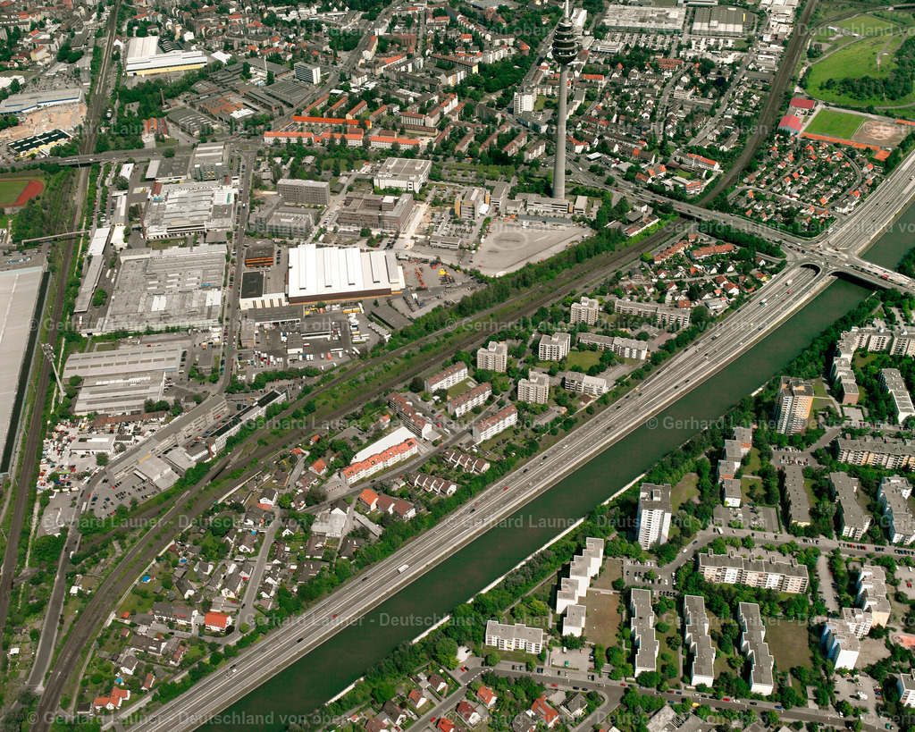 2418676 | Nürnberg-Schweinau