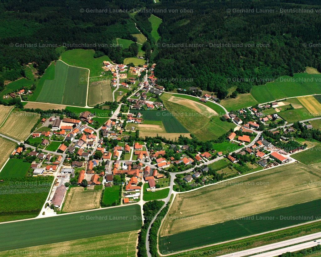 2519326 | Pillnach, Kirchroth