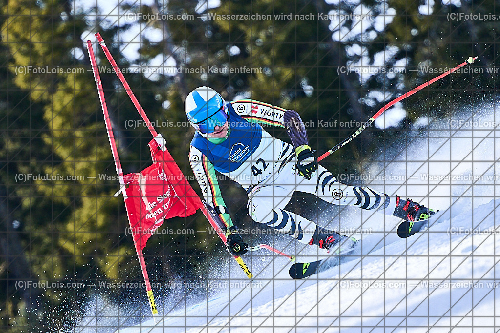 _ALP1487_FIS-Masters-GS-I_Glungezer_Doerner Wolfgang | FIS-MASTERS-WorldCup am Glungezer, GiantSlalom-I, Sa 17. Jänner 2026.