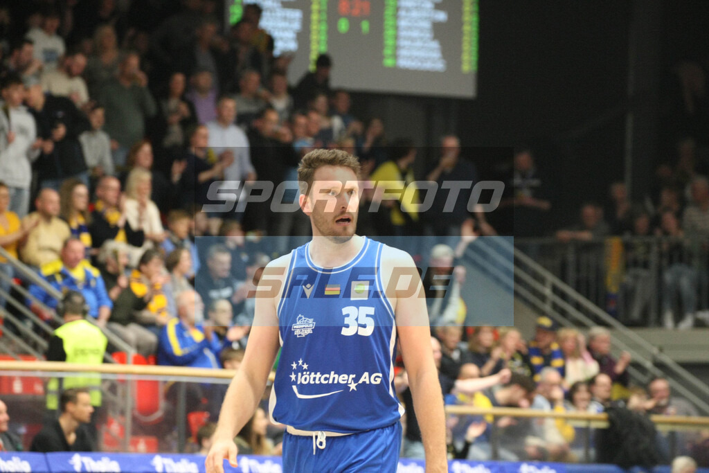 Phoenix Hagen - Jena | Stephan Haukohl - © Sportfoto-Sale (MK) - Realisiert mit Pictrs.com