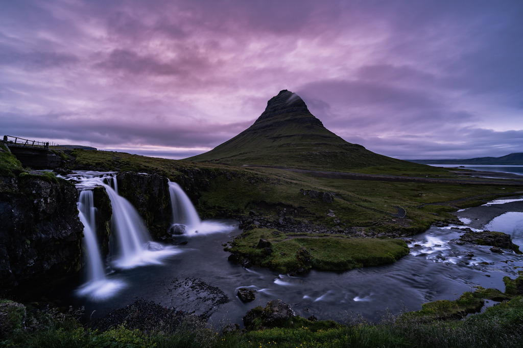 Kirkjufell | Heiko Oßwald - Realisiert mit Pictrs.com