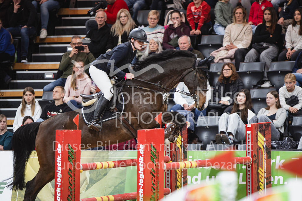 251031_OLD_M2-Spr-229 | Turnierfotos Oldenburg 2025 | Waldbach Amateur Tour - Qualifikation