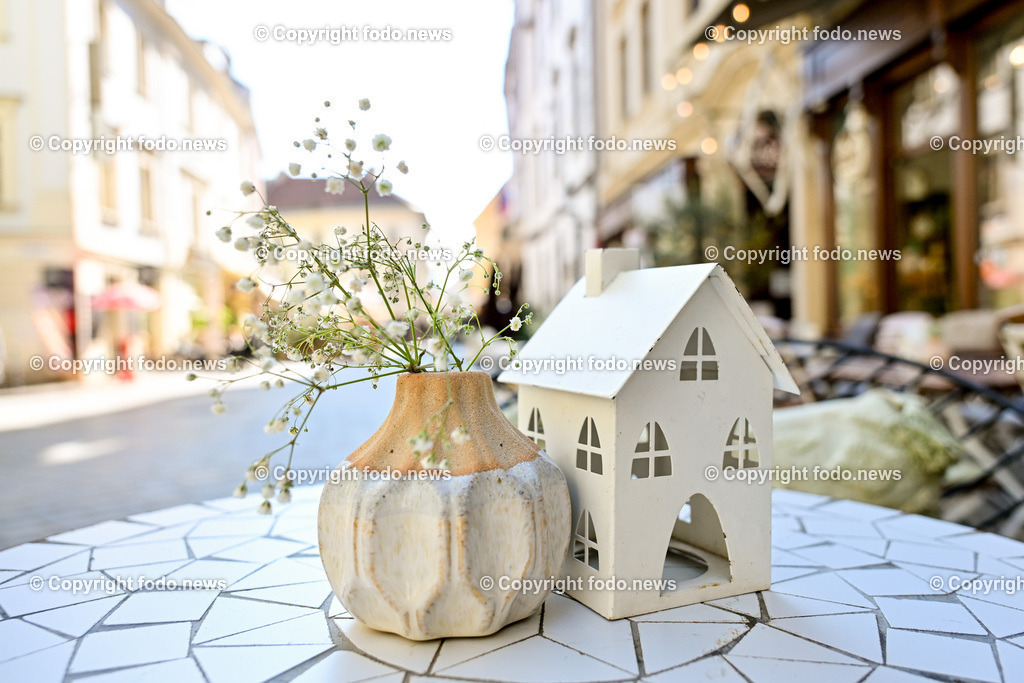 Slowakei_ Bratislavsky kraj_ Bratislava_ 08.10.2024-71 | 08.10.2024, Slowakei, SVK, Bratislavsky kraj, Bratislava, im Bild Bratislava, Stadtansichten, Gebauede, Sehenswurdigkeiten, Tourismus, Touristen, Cafe, Denkmal, Strasse, Donau, Bruecke, Schiff, Burg, Hrad, Ufo, Restaurant, Souvenier, Menschen, Bahnhof, Zug, Hauptstadt