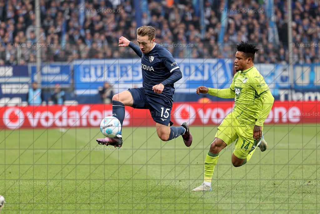 1. März 2025: VfL Bochum - TSG Hoffenheim 0:1 (0:0), 1. März 2025: VfL Bcchum - TSG Hoffenheim 0:1 (0:0), | 1. März 2025: VfL Bcchum - TSG Hoffenheim 0:1 (0:0) - Realisiert mit Pictrs.com