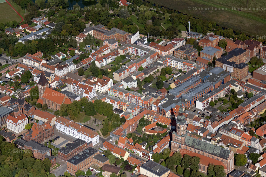 4061168 | Innenstadt Greifswald
