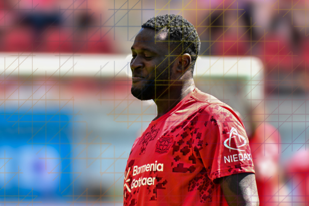 OFC vs Bayer 04 Leverkusen 25.07.2026 (51 von 195) | professionelle Sport- und Eventfotografie von Tomafocus – dynamische Bilder, emotionale Momente und hochwertige Aufnahmen für jeden Anlass. - Realisiert mit Pictrs.com