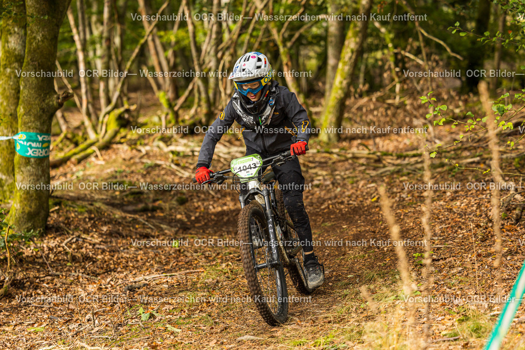 Enduro One Eifa Sa R6-0645 | OCR Bilder Fotograf Eisenach Michael Schröder