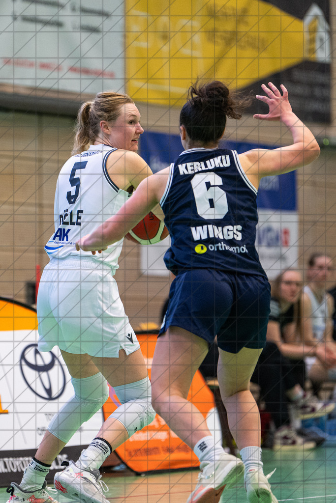 2. DBBL Nord 25/26 | Spieltag 23 | BBC Osnabrück vs. Wings Leverkusen | 22.03.26: 2. DBBL Nord 25/26 | Spieltag 23 | BBC Osnabrück vs. Wings Leverkusen / Osnabrück / Deutschland  //   CREDIT:www.bullenfotos.de, Martin König, Hörner Weg 40, D-49078 Osnabrück, +4917663732967 // Nutzung und Weitergabe nur zu den vereinbarten Zwecken. Presseanfragen an Ersteller. Alle Rechte beim Ersteller. Honorierung nach MFM. - Realisiert mit Pictrs.com