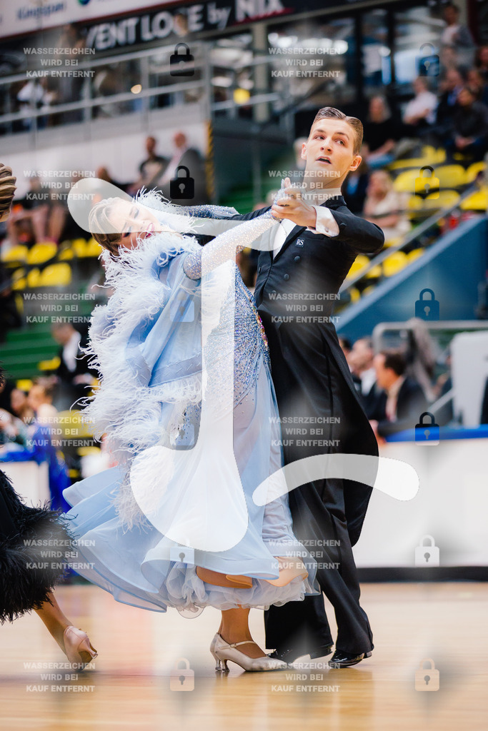 Hessen Tanzt WDSF International Open Standard 26th (41) Lasse Hambrecht _ Rebecca Börger (TSV Bocholt)-2025-05-17-8853 | Webshop for digital downloads and prints of dance sport, event & show photographer Julian Link - Realisiert mit Pictrs.com