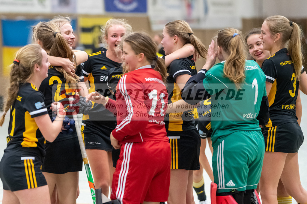 SFE_20230226_0059 | Deutsche Meisterschaft Weibliche U16 Halle 2023 am 26.02.2023 in Düsseldorf (DSC99), Photo: Stephan Fehrmann 2022 (Sports-Gallery)