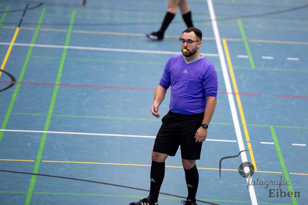 Energy-Cup 1. Qualifikationsrunde | Energy-Cup 1. Qualifikationsrunde am 30.12.2023 in Wilhelmshaven (Nord-Frost Arena), Deutschland, Photo: Philip Eiben 2023 - Realisiert mit Pictrs.com