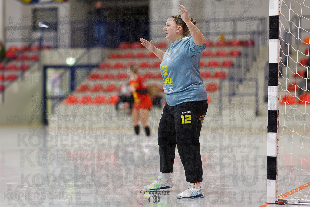 Frauen Regionalliga (HHV); HSG Wettenberg - HSG Twistetal | Frauen Regionalliga (HHV); HSG Wettenberg - HSG Twistetal am 08.11.2025 in Launsbach (Wettenberg) (Halle GS Launsbach (Wettenberg))Photo © 2025 - Jörg Heinrich - Realisiert mit Pictrs.com