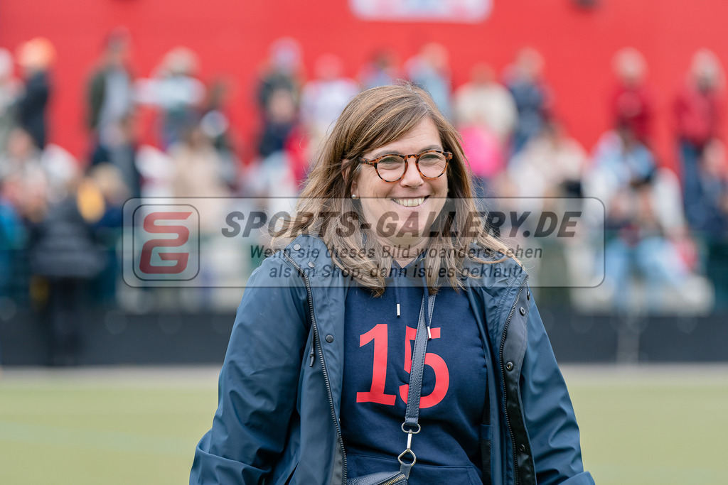 HK_20231022_903126 | Finale Deutsche Meisterschaft Feld WU16 Uhlenhorst Mülheim - Düsseldorfer HC am 22.10.2023 DHC, Düsseldorf ,