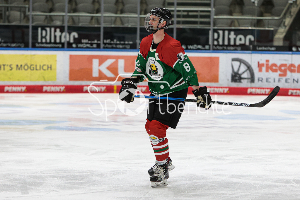 EG Woodstocks Augsburg - EC Pfaffenhofen 1b | Professionelle Sportfotos aus den Bereichen Fußball, Eishockey, Handball und vieles mehr. Ob Sieg oder Niederlage