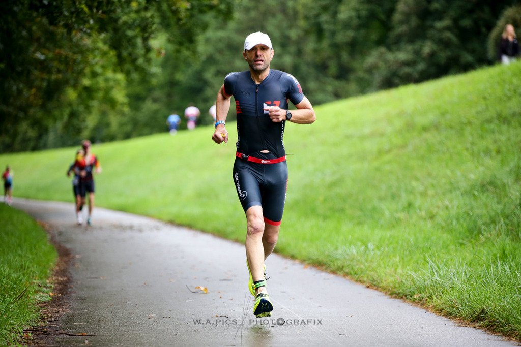TRIRUN LINZ TRIATHLON 2025 | AUSTRIA, 14.09.2025, Linz, TRIRUN LINZ TRIATHLON 2025, Photo: WAPICS / Andreas Willdoner