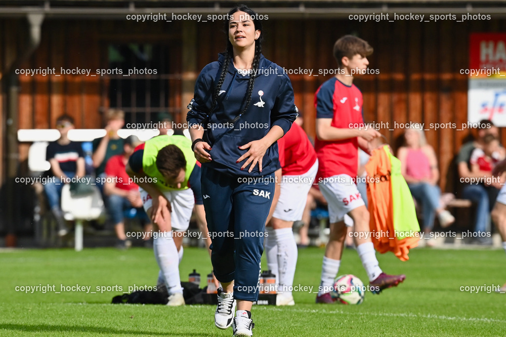 SV Dellach Gail vs. SAK 29.5.2023 | Physiotherapeutin  SAK Slavica Todorovic