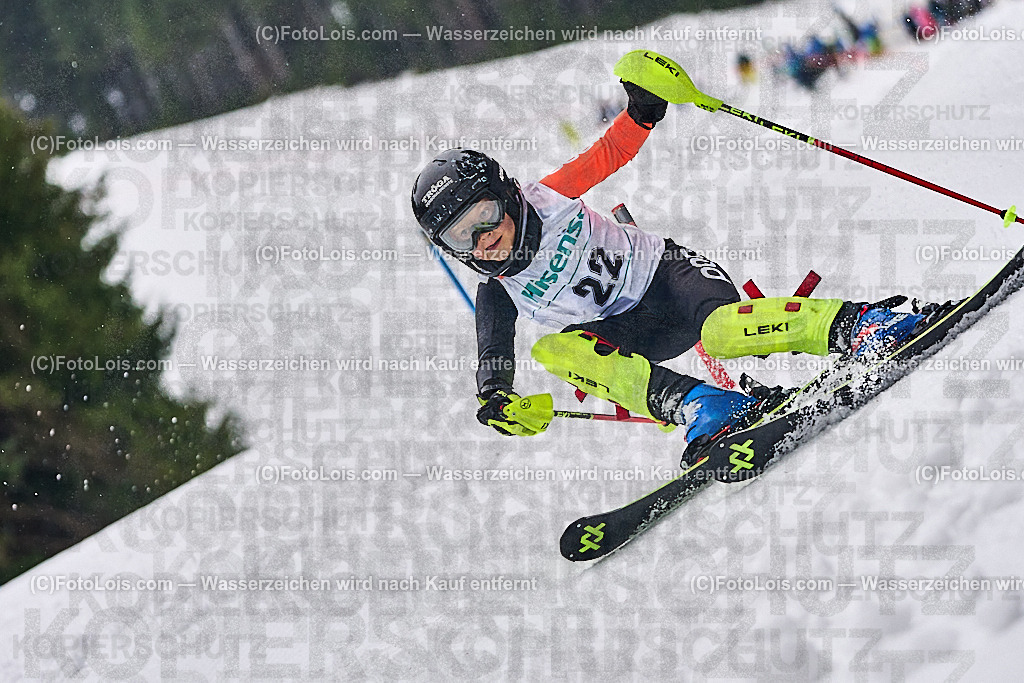 _ALP7246_KinderVergleich-SL_Semmering_Riess Matteo | NÖ LandesKinderRennen + Raiffeisen Wiener Alpen KinderCup, SLALOM am Semmering/Südhang, So 25. Jänner 2026.