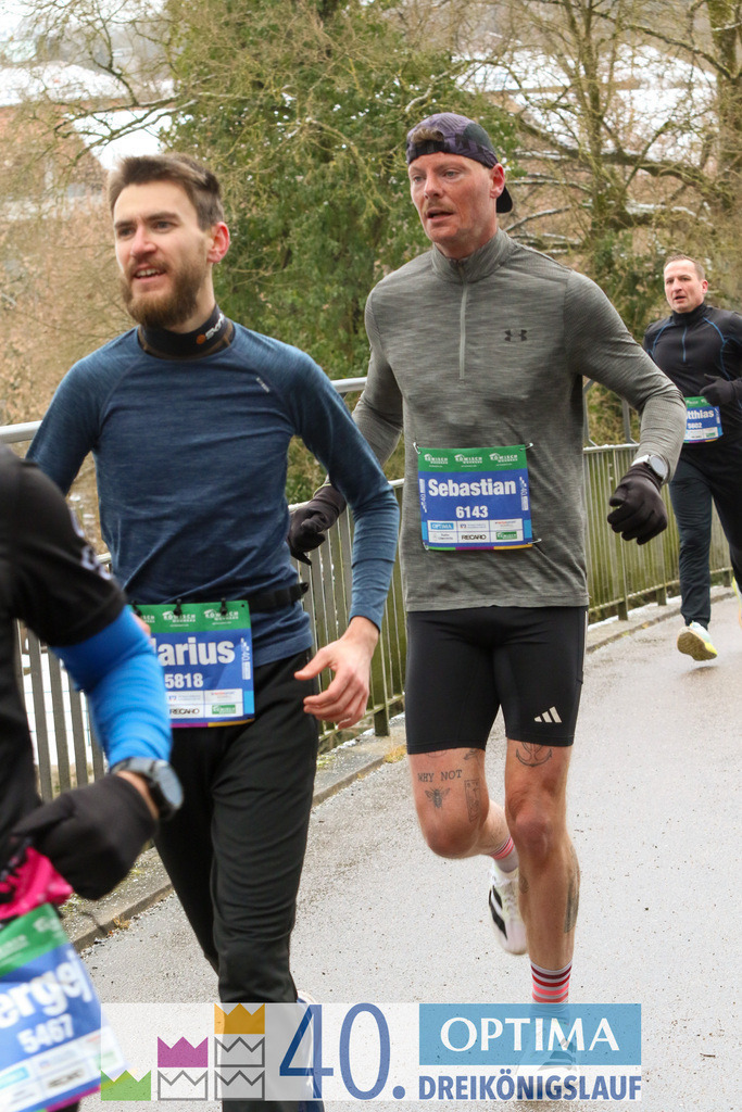 Roewisch Wohnbau Cup 5km | 40. Optima 3koenigslauf 2026 - Realisiert mit Pictrs.com