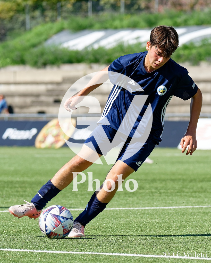 DZ9_4051 | Carouge - Concordia BâleM16Stade de la Fontenette21.9.2024