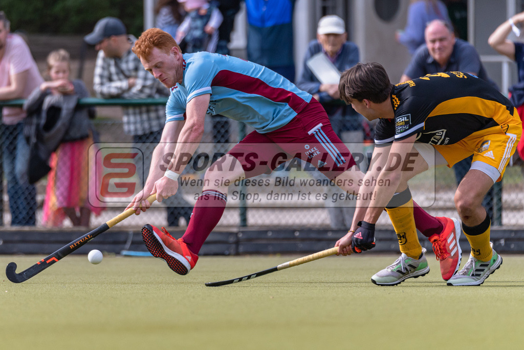 SM_20230422-D5A_6592 | Rückrunde Staffel A:      UHC - HTHC / 2 : 2