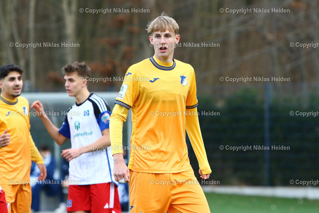 NH_HamburgerSVU19_TSG1899HoffenheimU19_JuniorenDFBPokal_17122023 | #9 Max Moerstedt (TSG 1899 Hoffenheim U19)

Viertelfinale I Junioren DFB-Pokal I 17.12.2023