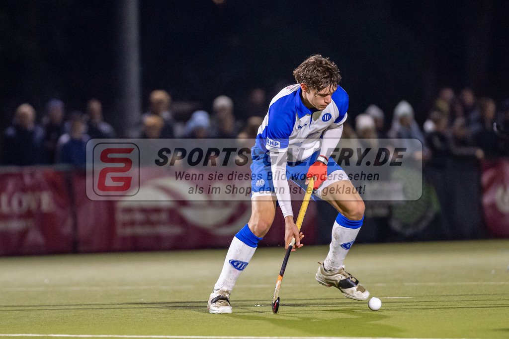 SM_20241011-D5A_4861 | 1.Bundesliga Feldhockey (M) UHC - GTHGC / 4:0