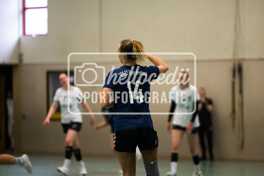 Handball I Frauen I TSG Burg Gretesch - TV 01 Bohmte I 3.4.2026-138 | realhellocedii - Realisiert mit Pictrs.com