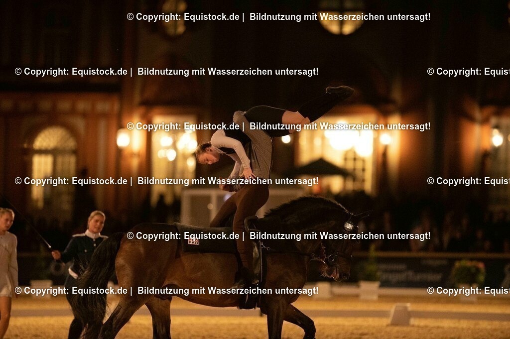 20230527_Voltigieren_NASPA_Flutlicht_1172 | equistock