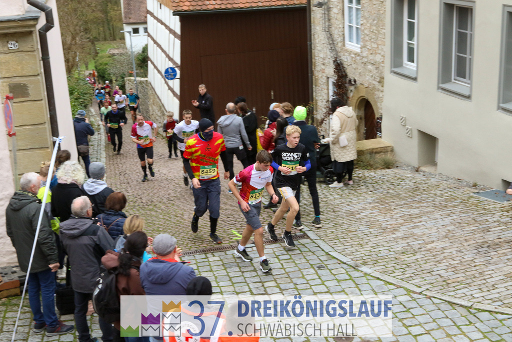 Roewisch Wohnbau Cup 5000m | 3 Koenigslauf 2023 - Realisiert mit Pictrs.com