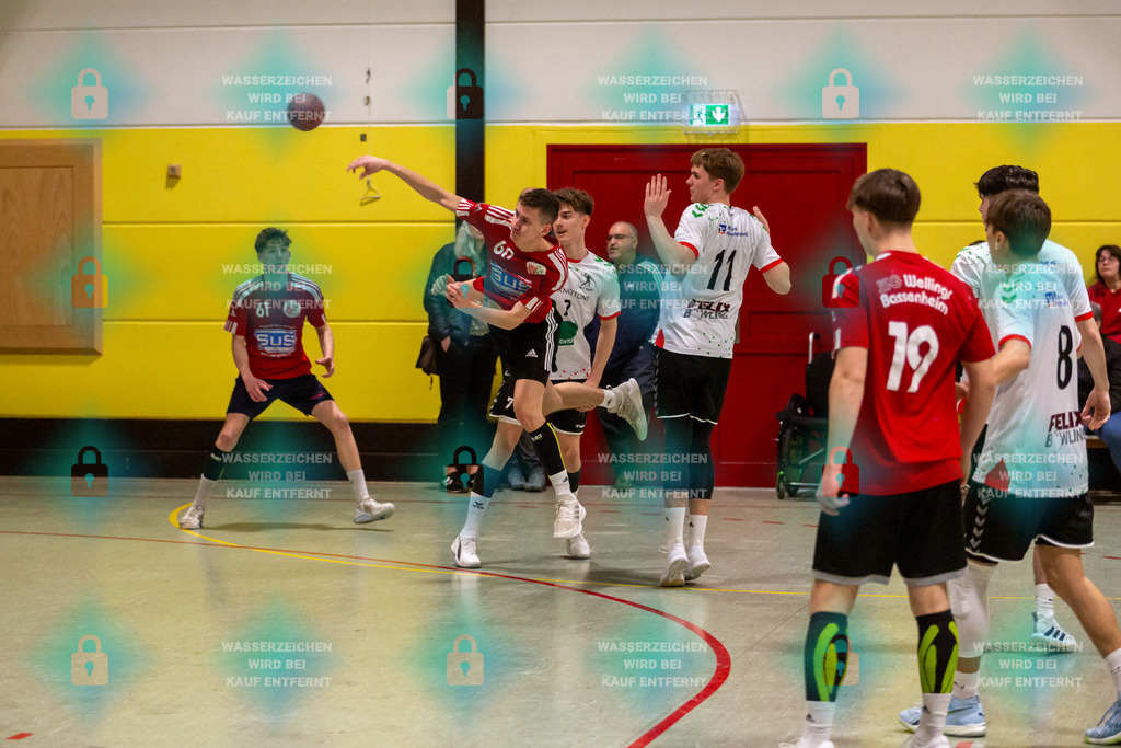_HP_5886_3000o | JSG Welling/Bassenheim gegen mHSG Fries/Hoch 14.03.2024