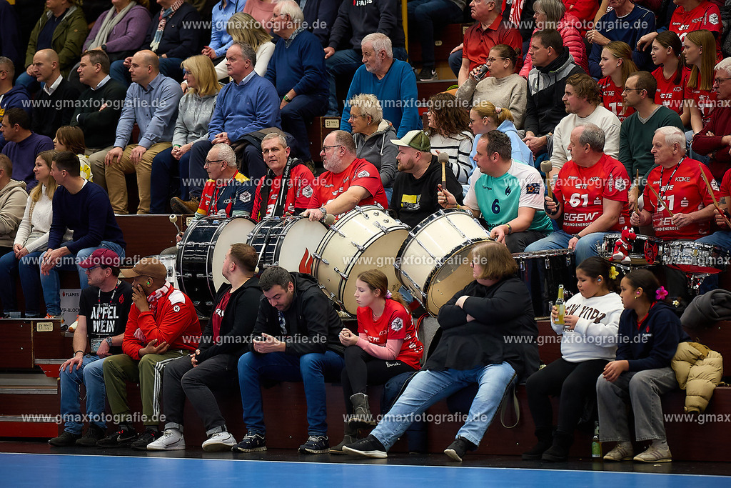 GER, Bensheim / Auerbach - Neckarsulm / Handball / Damen / 1. Bundesliga, Spielzeit 2024/2025, 08.01.2025 | GER, Bensheim / Auerbach - Neckarsulm / Handball / Damen / 1. Bundesliga, Spielzeit 2024/2025, 08.01.2025Foto: Gerald Oelze-de Stoppany