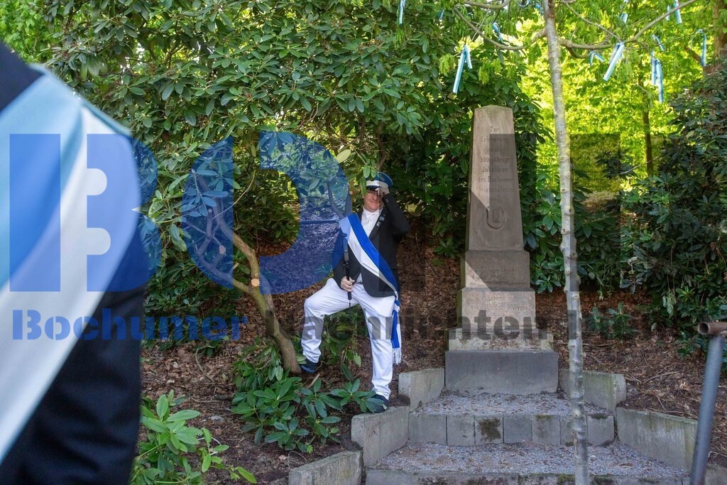 26.04.2025 - | 26.04.2025 -(Foto: Jenny Musall/Bochum Journal) - Realisiert mit Pictrs.com